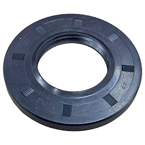 Retentor Vedação do Tambor Lava e Seca Philco PLR12B PLS12T