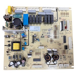 Placa Principal Geladeira Philco PRF520DI PRF520DIP Bivolt