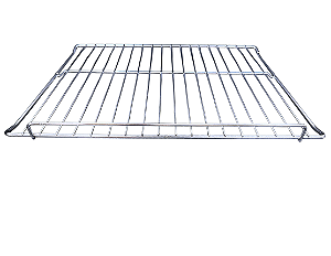 grade grelha para forno tramontina basic f3 45x36cm