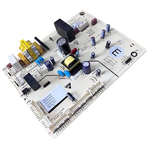 Placa Cont. Geladeira Britânia Philco PRF533I BRF533ID 220V