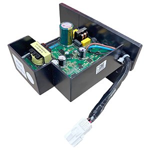 Placa Fonte 24V Lava E Seca Philco PLS12B PLS12T Bivolt