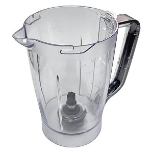Copo Plástico Liquidificador Philco Samurai 1700mL Original