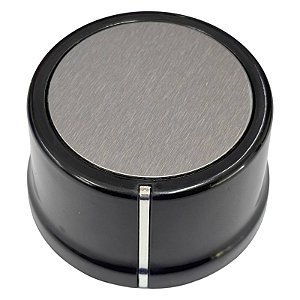 Botão Temperatura Forno Elétrico Britânia Philco 46L BFE46I