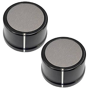 Kit 2 Botão Forno Elétrico Britânia Philco 46L BFE46I