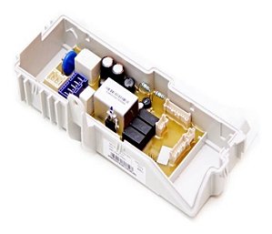 Placa Lavadora Brastemp Bwh15 Bws15 Bwk15 W10899324 110v
