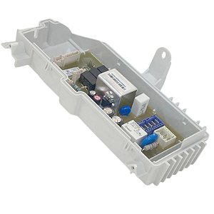Placa Lavadora Brastemp Bwh15 Bws15 Bwk15 W10899324 110v