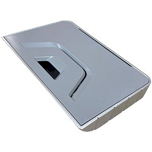 Pingadeira + Grade Purificador de Água Electrolux PE11X