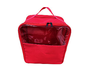 Capa Para Batedeira Planetária Kitchenaid Philips Reforçada