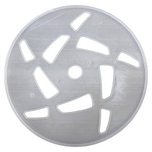 Tampa Protetora Cesto Centrífuga Colormaq CCE04 CCT04IP CC12