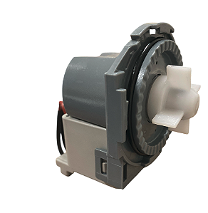 Bomba Lava Louça Electrolux Le09b Le09x Le12b 127v 50250506