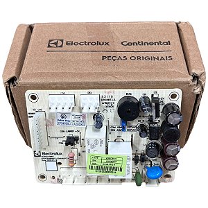 Placa Potência Geladeira Electrolux DFX39 DFN39 A29176501