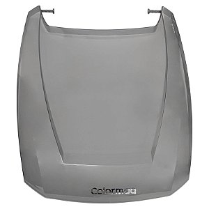 Tampa Superior Fumê Lavadora Colormaq LCS12 LCS15 LCS13