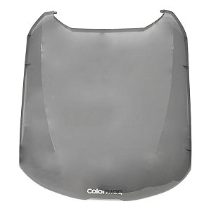 Tampa Superior Fumê Lavadora Colormaq LCS12 LCS8 LCS15 LCS13