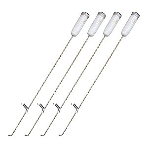 Conjunto Suspensão Lavadora Tanquinho Colormaq LCA15 LCA18