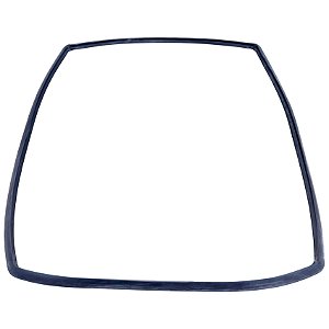 Gaxeta Borracha Forno Brastemp Consul COA84 BOA84 BOH84