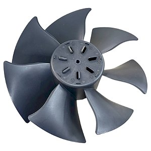 Hélice Ar Condicionado Philco PAC9000IFM15 PAC12000IFM15