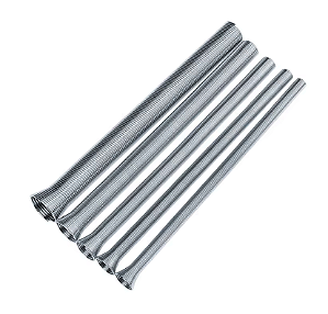 Mola dobrar cano Tubo Cobre Aluminio 1/4 5/16 3/8 1/2 5/8