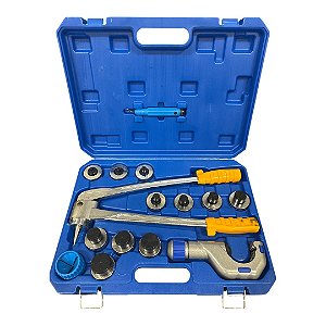 Alargador cano tubo cobre aluminio 3/8 a 1.5/8 extra premium