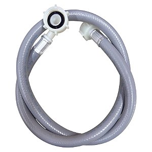 Mangueira Entrada Água Lava e Seca Philco PLS12B PLS12T 1m