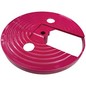 Suporte da Lâmina Multiprocessador Philco PMP1600V Vermelho