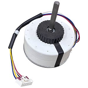 Motor Ar Condicionado Britânia Philco PAC9000I BAC9000I 220V