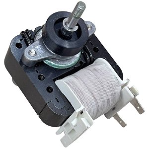 Motor Ventilador Lava e Seca Philco PLS11A PLS11C 127V