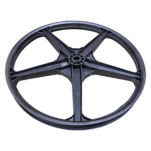 Polia Lavadora de Roupas Mueller MLT10 MLT20B MLT14B MLT10C