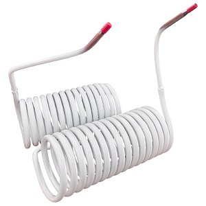 Condensador Helicoidal Freezer Horizontal Condor CHB53CB