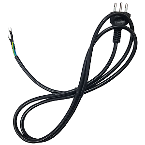 Cabo Cooktop Electrolux GF90X GC90X 10A 250V Original