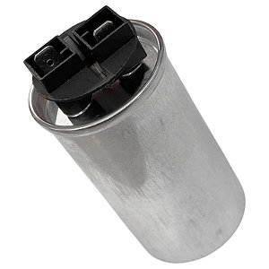 Capacitor Lavadora Brastemp Consul CWH12 CWL75 BWB22 BWF09
