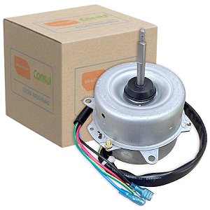 Motor Ventilador Ar Condicionado Consul CBO09 CBO12 Original