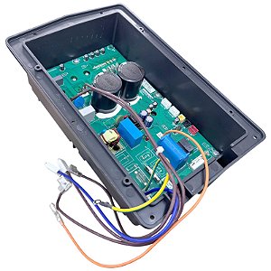 Placa Inverter Ar Condicionado Britânia BAC12000ITFM9W