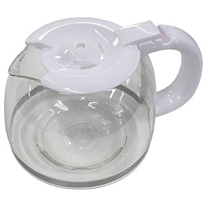 Jarra Vidro Cafeteira Britânia CB30 Inox 30 Cafés Original