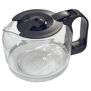 Jarra de Vidro Cafeteira Britânia BCF15I 15 Cafés Original