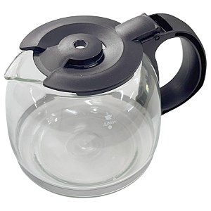 Jarra de Vidro Cafeteira Britânia BCF18 BCF18l Original