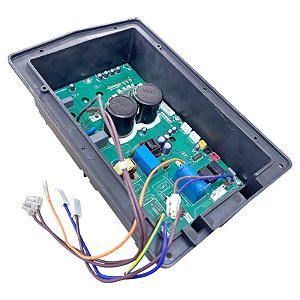 Placa Módulo Inverter Ar Condicionado Philco PAC12000ITQFM9W