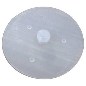 Vedação da Válvula Panela de Arroz Philco PH10 Visor Glass