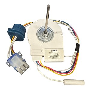 Motor ventilador para refrigerador Side b side ge Wr60x10074