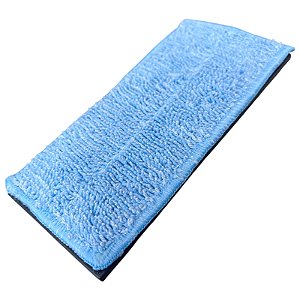 Pano Limpeza Flanela + Suporte Aspirador Robô Philco PAS08C