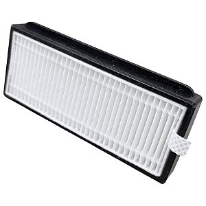Filtro Hepa Aspirador Pó Robô Britânia Philco BAS17P PAS16C