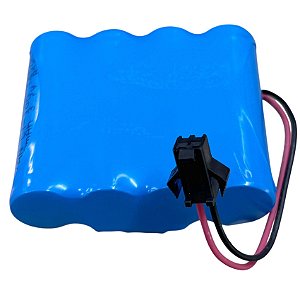 Bateria Aspirador Robô Britânia Philco BAS03V PAS07P PAS08C