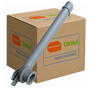 Tubo Espargidor Intermediário Lava Louça Brastemp BLF14