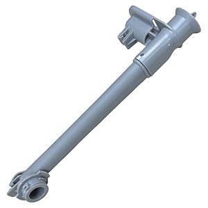 Tubo Espargidor Intermediário Lava Louça Brastemp BLF14