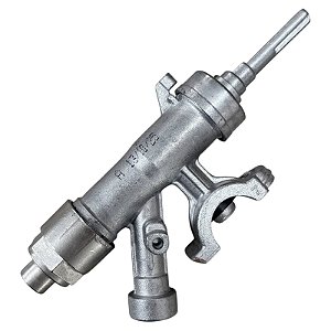 Registro Válvula Segurança Fogão Brastemp BF050 BF550 BFO4