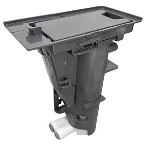 Alojamento do Filtro Máquina de Bebidas Brastemp BPG40 BPG42