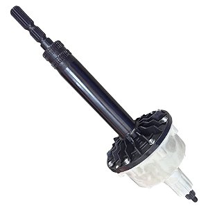 Mecanismo Câmbio Lavadora Mueller MLA11 MLA13 MLA15 MLA17