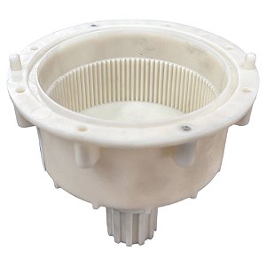 Caixa do Mecanismo Lavadora Mueller MLA11 MLA13 MLA15 MLA17