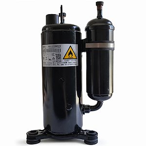 Compressor Original Philco Inverter 9000 A 12000 Btus R410