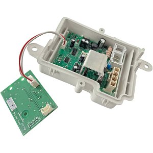 Placa Para Lavadora Brastemp BWJ11 BWS11 W10838042 W10863659