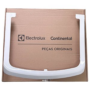 Moldura da Tampa Lavadora Electrolux LED14 LED13 Original